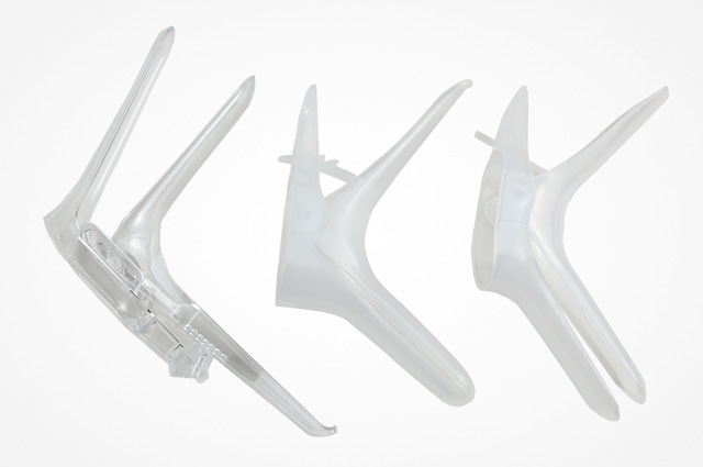 一次性醫(yī)用無菌擴張器