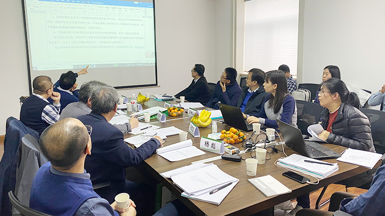 國(guó)內(nèi)首創(chuàng)、國(guó)際先進(jìn) ——濟(jì)南迪科瑞生物降解測(cè)試系統(tǒng)順利通過(guò)科技成果鑒定