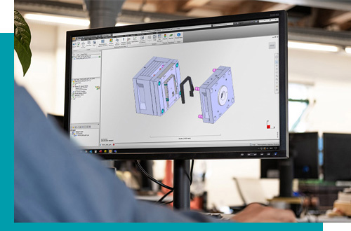 氣密性檢測解決方案